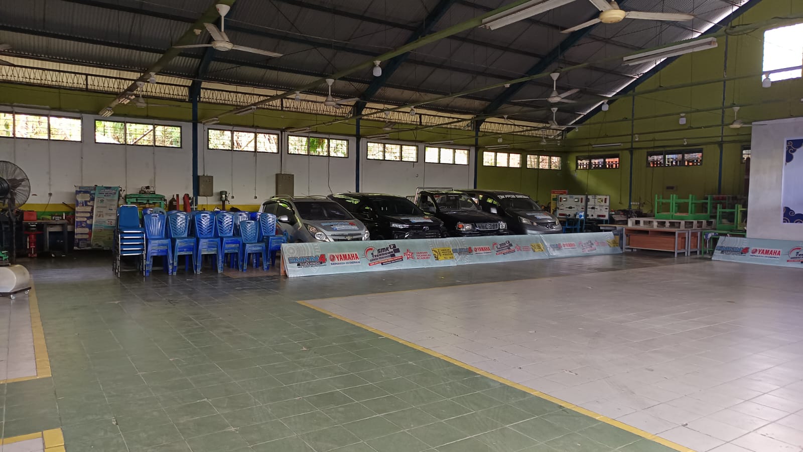 Teknik Kendaraan Ringan